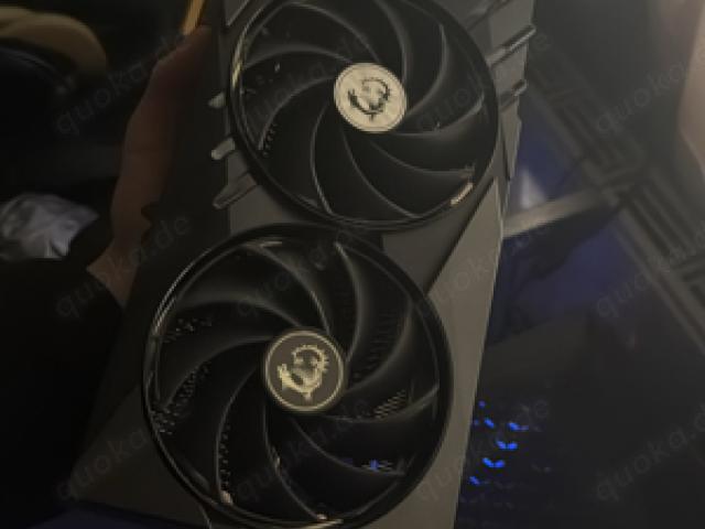 Rtx 4090 Gaming x Slim 24Gb - 1