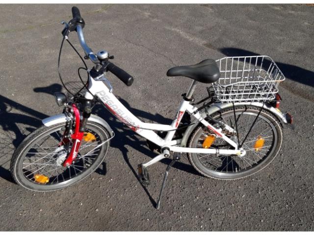 Kinderfahrrad 20 Zoll - 1